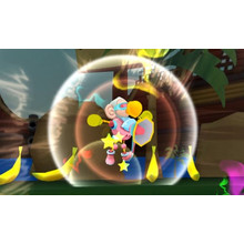 Super Monkey Ball