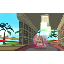 Super Monkey Ball