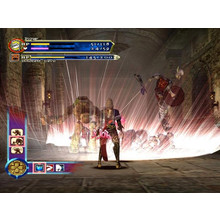 Castlevania: Curse of Darkness