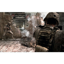 Call of Duty 4: Modern Warfare