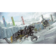 Motorstorm: Arctic Edge