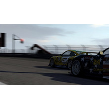 Need for Speed Shift
