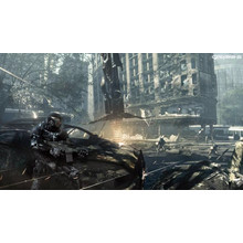 Crysis 2