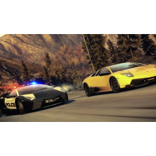 Need For Speed: Hot Pursuit