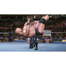 WWE Legends of Wrestlemania