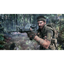 Call of Duty: Black Ops