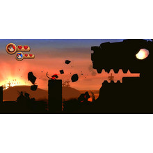 Donkey Kong: Country Returns