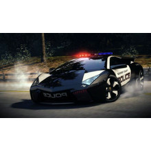Need For Speed: Hot Pursuit