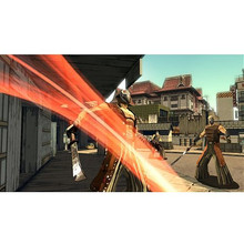 Red Steel 2