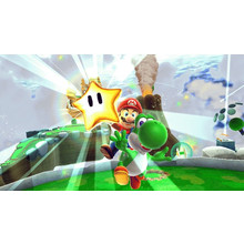 Super Mario Galaxy 2