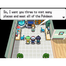 Pokemon: Black Version