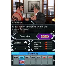 WWE Smackdown Vs Raw 2010